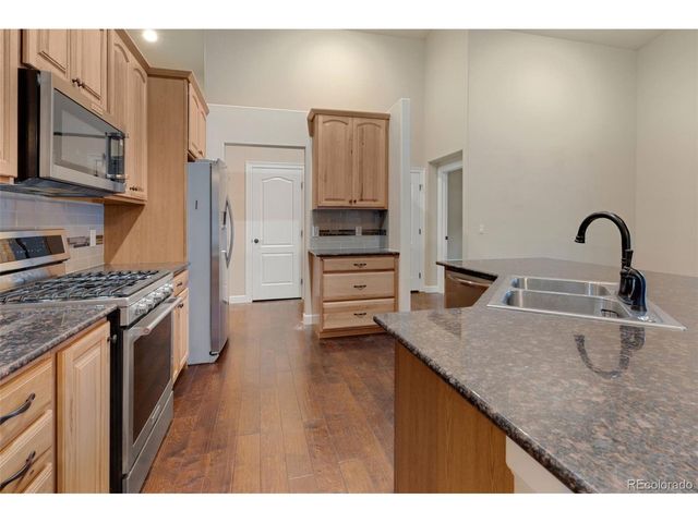 1157 Ptarmigan Dr, Woodland Park, CO 80863