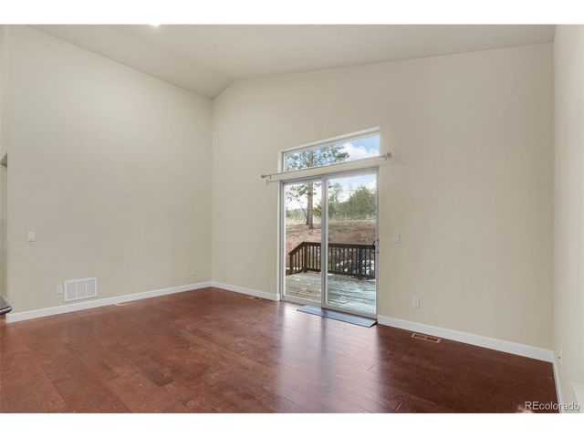 1157 Ptarmigan Dr, Woodland Park, CO 80863