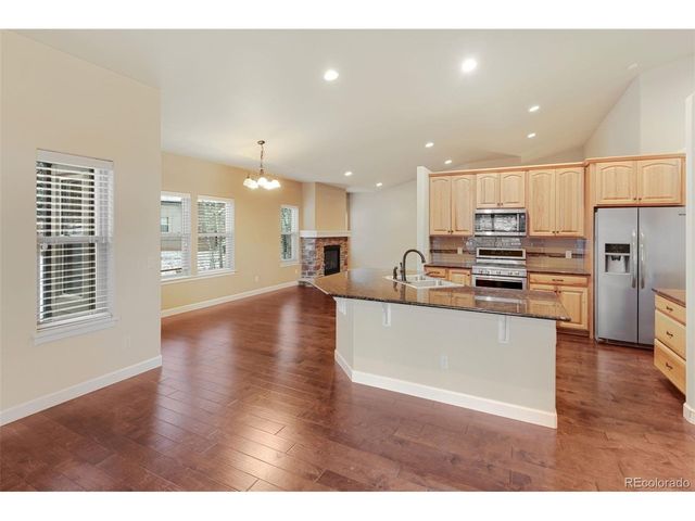 1157 Ptarmigan Dr, Woodland Park, CO 80863