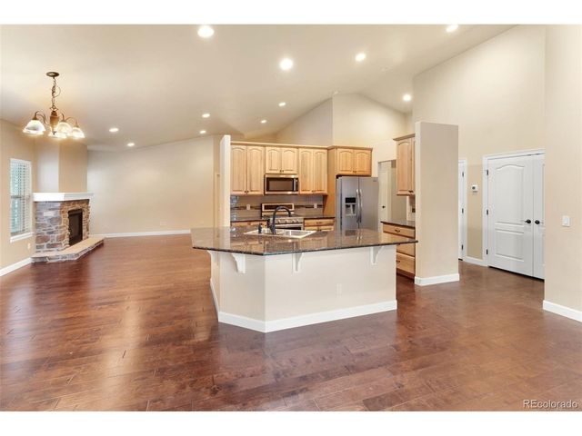 1157 Ptarmigan Dr, Woodland Park, CO 80863
