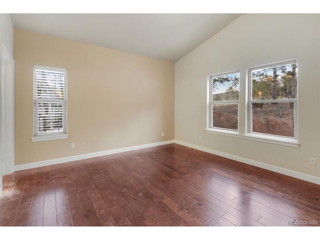 1157 Ptarmigan Dr, Woodland Park, CO 80863