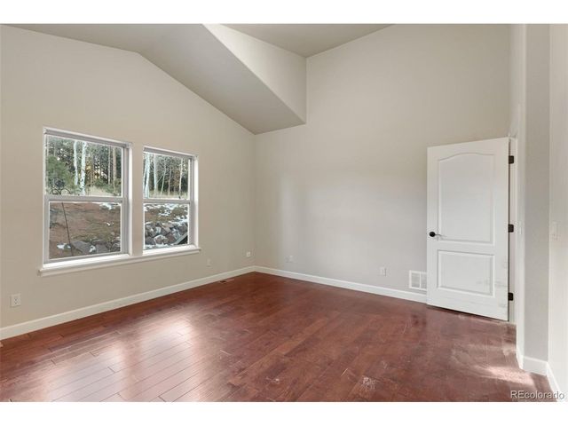 1157 Ptarmigan Dr, Woodland Park, CO 80863