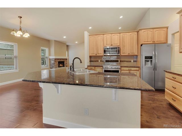 1157 Ptarmigan Dr, Woodland Park, CO 80863