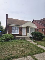 16562 Appoline, Detroit, MI 48235