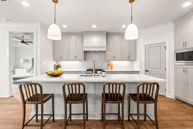 75 Copper Circle, Little Rock, AR 72223