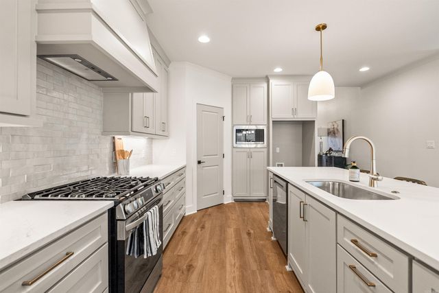 75 Copper Circle, Little Rock, AR 72223