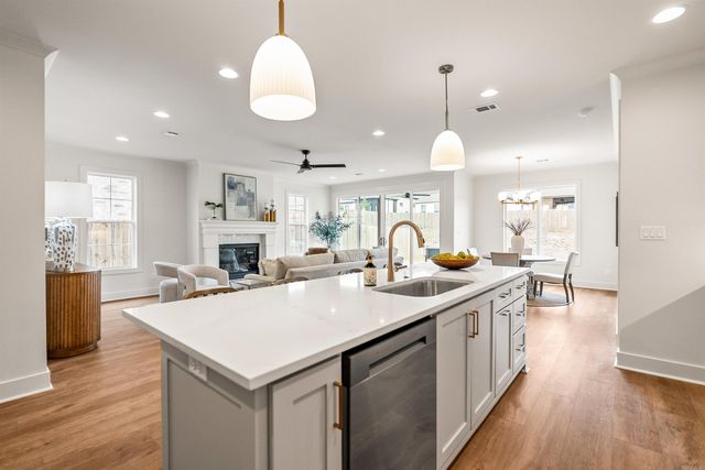 75 Copper Circle, Little Rock, AR 72223