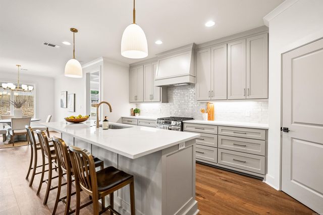 75 Copper Circle, Little Rock, AR 72223