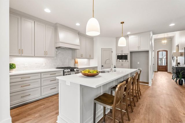 75 Copper Circle, Little Rock, AR 72223