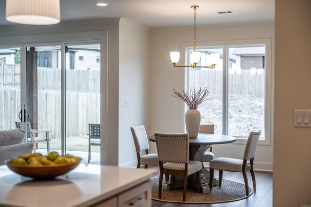 75 Copper Circle, Little Rock, AR 72223