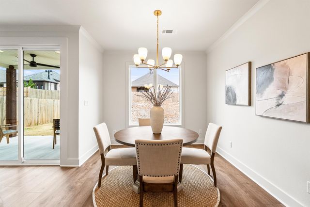 75 Copper Circle, Little Rock, AR 72223