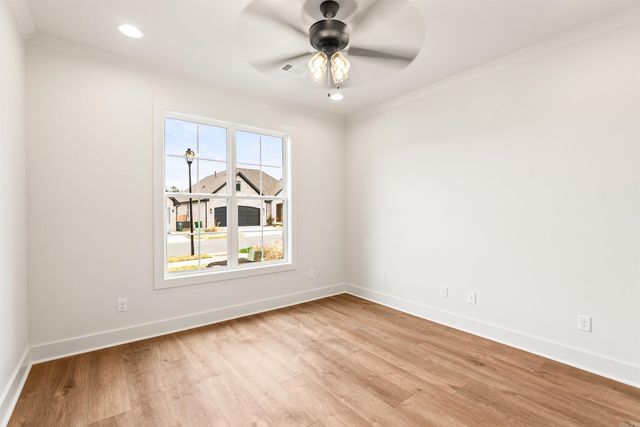 75 Copper Circle, Little Rock, AR 72223