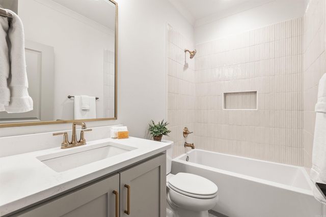 75 Copper Circle, Little Rock, AR 72223