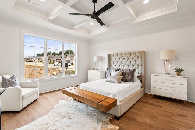 75 Copper Circle, Little Rock, AR 72223