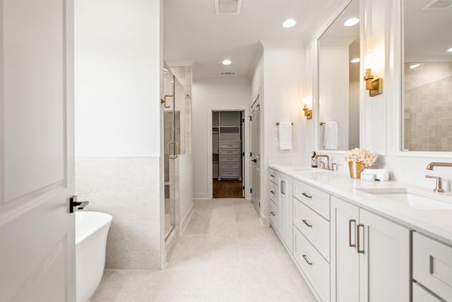 75 Copper Circle, Little Rock, AR 72223