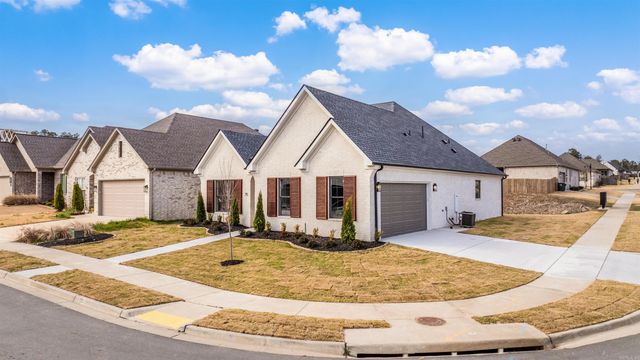 75 Copper Circle, Little Rock, AR 72223
