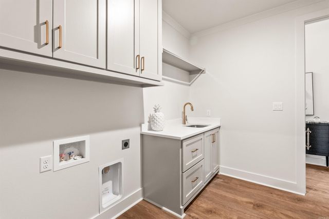 75 Copper Circle, Little Rock, AR 72223