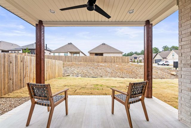 75 Copper Circle, Little Rock, AR 72223