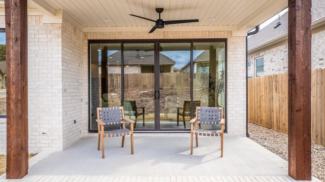 75 Copper Circle, Little Rock, AR 72223