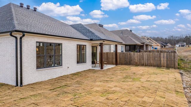 75 Copper Circle, Little Rock, AR 72223