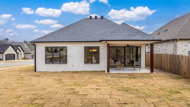 75 Copper Circle, Little Rock, AR 72223