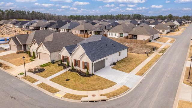 75 Copper Circle, Little Rock, AR 72223