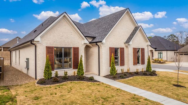 75 Copper Circle, Little Rock, AR 72223