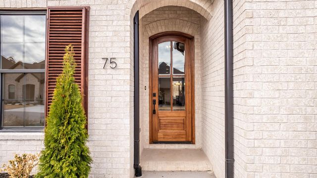 75 Copper Circle, Little Rock, AR 72223