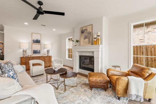 75 Copper Circle, Little Rock, AR 72223