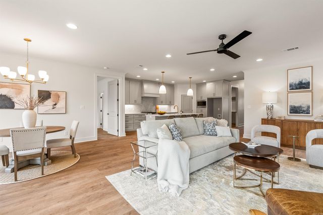 75 Copper Circle, Little Rock, AR 72223