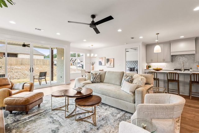 75 Copper Circle, Little Rock, AR 72223