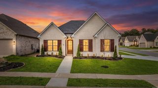 75 Copper Circle, Little Rock, AR 72223