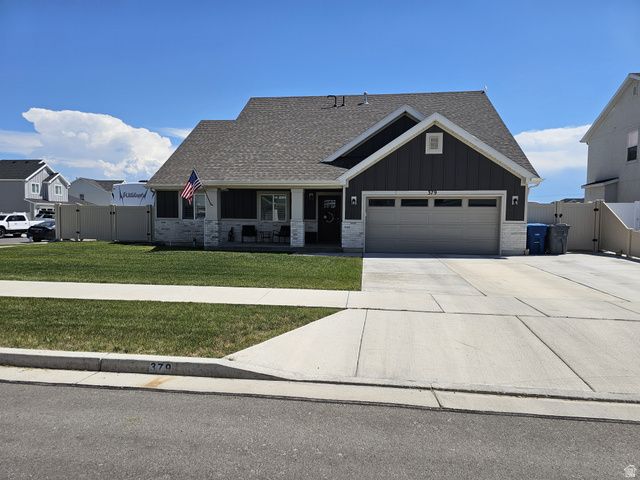 379 W 850 S, American Fork, UT 84003