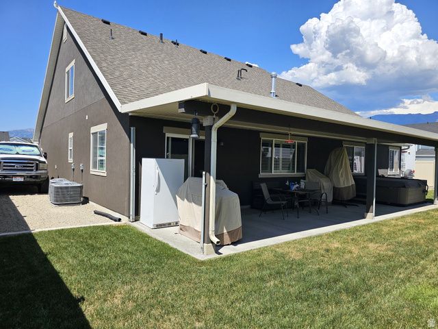 379 W 850 S, American Fork, UT 84003