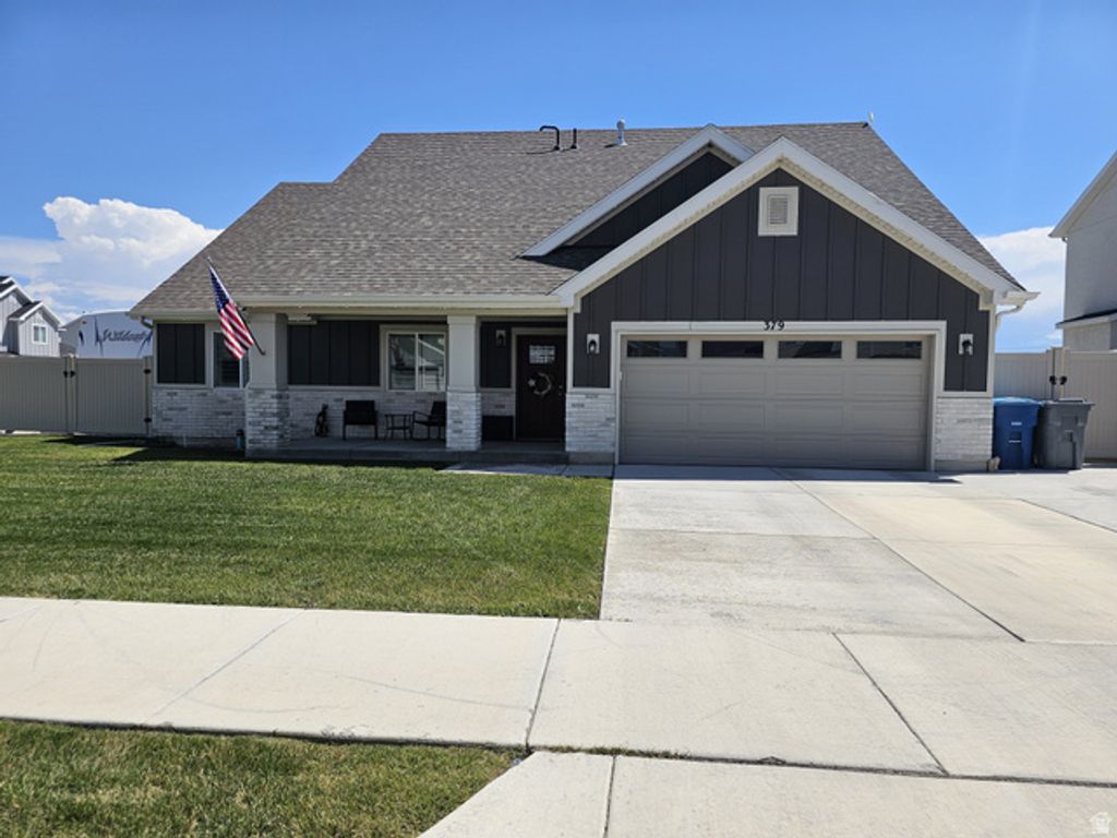379 W 850 S, American Fork, UT 84003