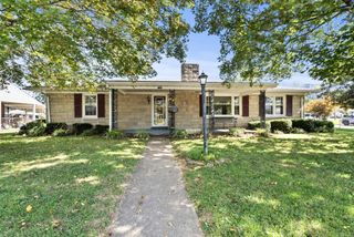 206 Cladorbon Drive, Cynthiana, KY 41031