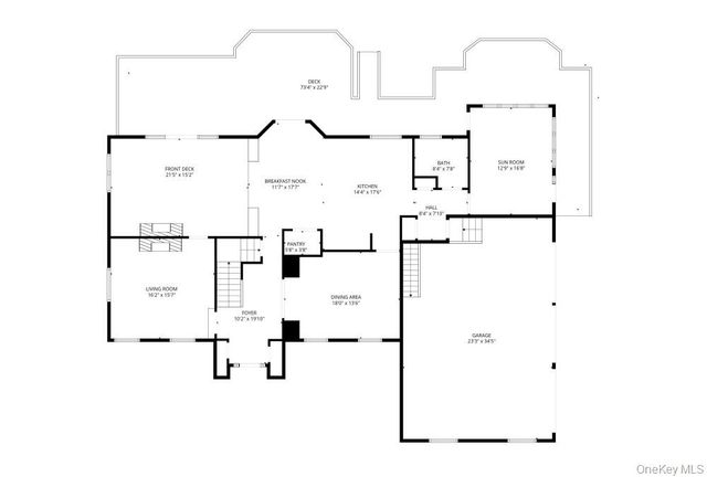 350 Wooded Hill Court, Chappaqua, NY 10514