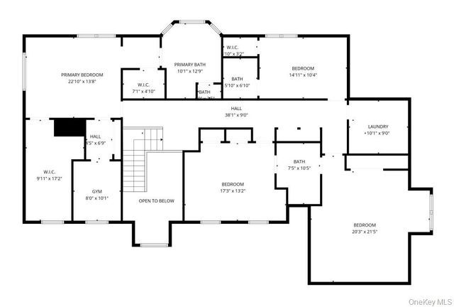 350 Wooded Hill Court, Chappaqua, NY 10514