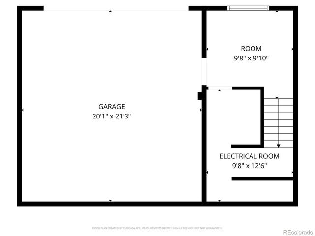 3431 W 98th Dr A, Westminster, CO 80031