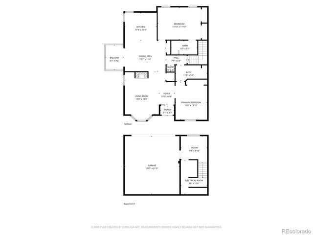 3431 W 98th Dr A, Westminster, CO 80031