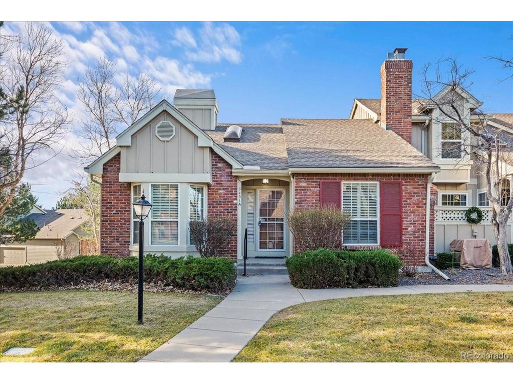3431 W 98th Dr A, Westminster, CO 80031