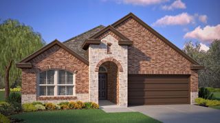 10428 PALMETTO Street, Grand Prairie, TX 76065