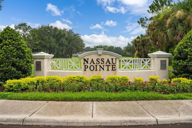 18105 NASSAU POINT DRIVE, Tampa, FL 33647