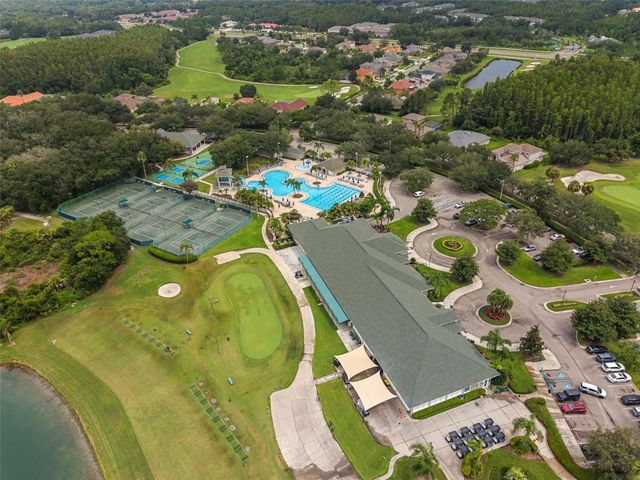 18105 NASSAU POINT DRIVE, Tampa, FL 33647