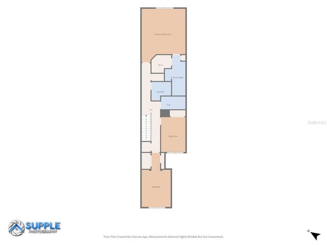 18105 NASSAU POINT DRIVE, Tampa, FL 33647