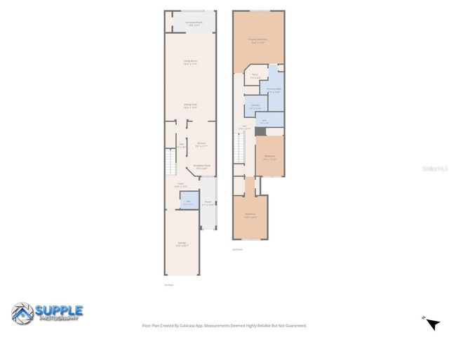18105 NASSAU POINT DRIVE, Tampa, FL 33647