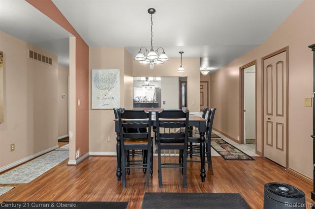 17308 S Lucille Circle, Huron Charter Township, MI 48164