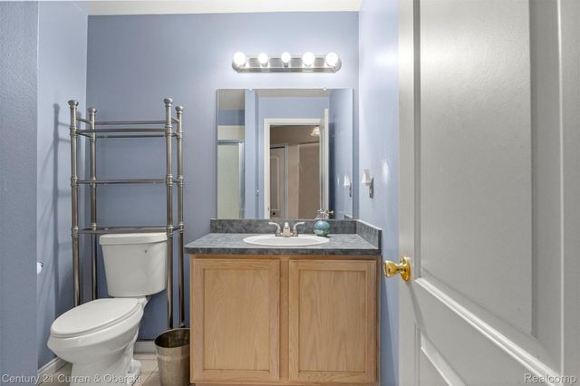 17308 S Lucille Circle, Huron Charter Township, MI 48164