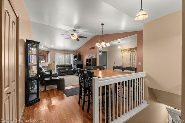 17308 S Lucille Circle, Huron Charter Township, MI 48164