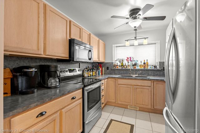 17308 S Lucille Circle, Huron Charter Township, MI 48164